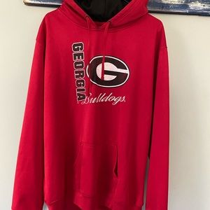 Georgia Bulldogs Hoodie